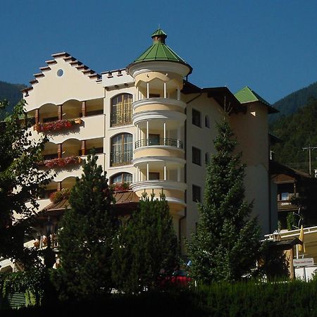 Hotel Sieghard Zillertal Hippach Exterior foto